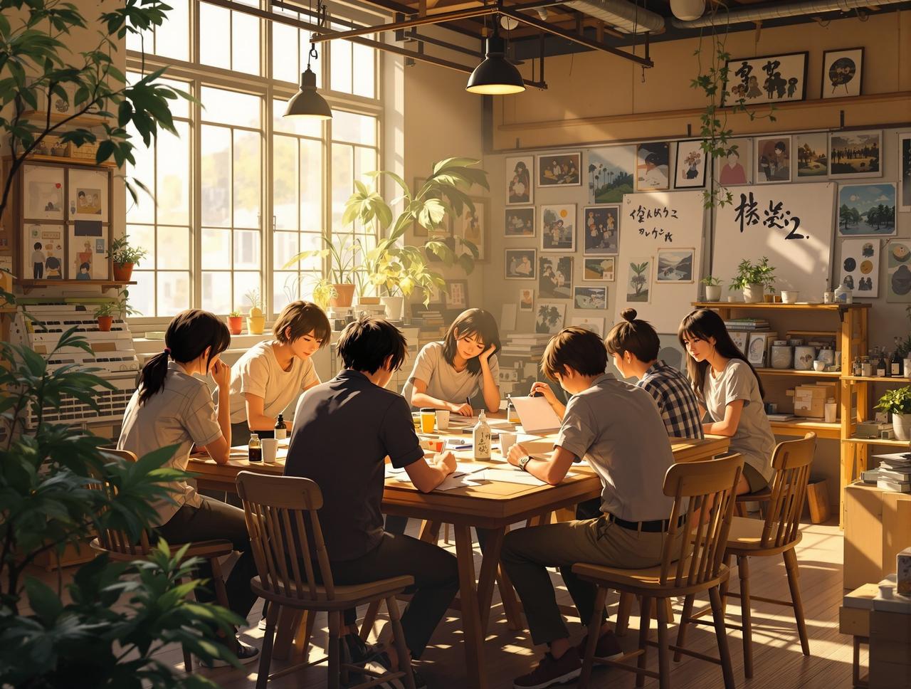 夸克短剧资讯 - 夸克短剧启动「暖阳计划」：扶持新生代短剧创作人才